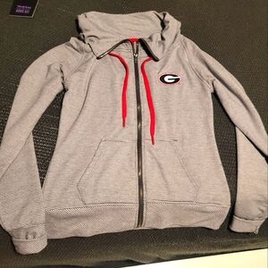Georgia bulldogs Jacket